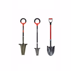 OUTILS DE JARDIN : ces trois outils permettent de faire de multiples travaux dans vos jardins sur de grands ou de petits espa ...