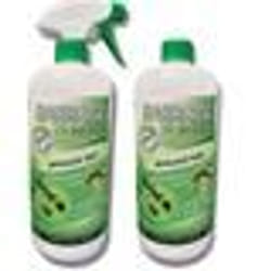 Barrage à insectes - Lot de 2 - Efficace contre les insectes ne tâche pas sans odeur
