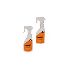 Le SPRAY HALTE AUX VIRUS™ est le produit qui va vous permettre d'éliminer toutes les bactéries et les virus ! Avec le SPRAY H ...