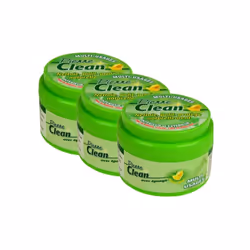 Pierre Clean™ nettoie, polit, protège naturellement votre maison : Cuisine, salle de bain, meubles de jardin etc...Idéal pour ...