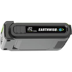 Venteo - Batterie 20V Pour tronçonneuse électrique 2en1 - Batterie pour bricolage/élagage/coupe de bois