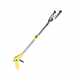 Description générale Cette pince articulée est légère, ergonomique et facile à utiliser. Idéale pour attraper des objets diff ...
