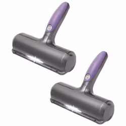 Description générale La brosse Fur Daddy SWEEPER BRUSH™ est un outil efficace pour débarrasser vos surfaces des poils d'anima ...