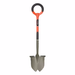 Description générale La pelle ronde multifonction ROOTSLAYER est un outil polyvalent idéal pour le jardinage. Elle permet de  ...