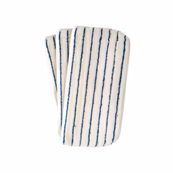 3 HOUSSES MICROFIBRE BALAI VAPEUR XPRESS : 3 SET DE RECHARGE POUR LE BALAI VAPEUR XPRESS (STEAM16)Nouveau balai vapeur expres ...