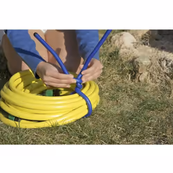 Lot : ce lot est composé de deux barres en mousse de 88cm permettant de ranger facilement vos différents outils tel que vos t ...