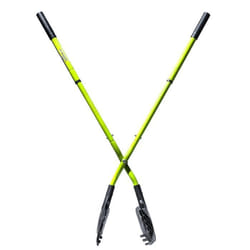 Venteo Ramasse Feuilles Xxl Avec Manche Telescopique Outils Jardinage Pour Exterieur Pince Ramasse Objet Pince De Ramassage Idéale Pour Ramasse Noisette Et Ramasse Noix