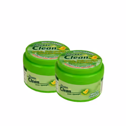 Pierre Clean™ nettoie, polit, protège naturellement votre maison : Cuisine, salle de bain, meubles de jardin etc...Idéal pour ...