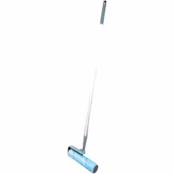 Nettoyage facile et efficace : Le StickyRoller est spécialement conçu pour ramasser rapidement et facilement les poils, les s ...