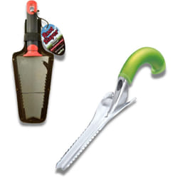 Venteo - RootSlayer à Main + Désherbeur ergonomique - Outils multifonctions pour votre jardin - Jardinage