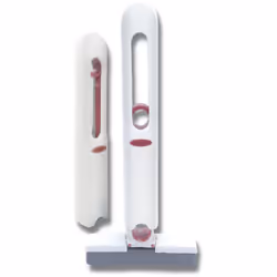 La solution idéale pour vos saletés et autres résidus : Le MINI MOP NETTOIE TOUT est la solution ultime pour nettoyer, balaye ...