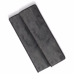 Lingette microfibre : de haute qualité, idéales pour un nettoyage efficace et en profondeur de vos surfaces. Dimensions : Cha ...