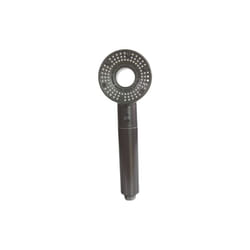 Venteo - Douchette Starlyf Shower Jet pommeau de douche - 5 jets différents - disponible en 2 couleurs - embout universel