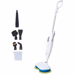 Puissance de Nettoyage Exceptionnelle : Le STEAM TWISTER/STEAM SPINNER présent sur TELESHOPPING, M6 BOUTIQUE et EUROSHOPPING ...
