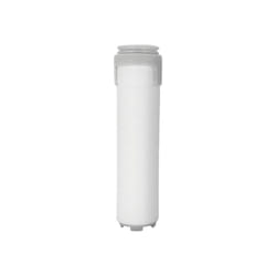 Lot de 5 filtres pour douchette - VENTEO - Filtre remplaçable - Pour pommeau de douche - Système de filtration des particules