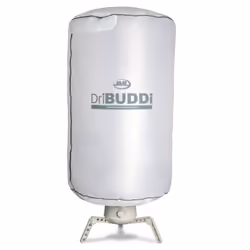 DESIGN COMPACT ET PORTABLE : Le Dribuddi est conçu pour être ultra-compact et facilement transportable. Son format pratique p ...