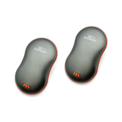 Venteo - Chauffe-mains rechargeable et écologique