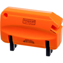 Venteo - Affûteuse Manuelle pour Tondeuse à Gazon à Rouleau