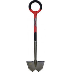 [PRODUIT D'OCCASION] Dresse Bordure RootSlayer - Coupe-racine en forme de demi