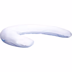 PROTECTION OPTIMALE : Cette housse protège efficacement votre coussin Dreamolino SwanPillow contre la poussière, les taches e ...
