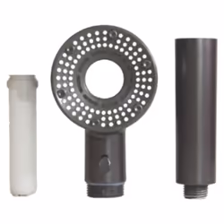 MULTI JETS : Offre une douche agréable et rafraîchissante avec 5 jets différents pour un nettoyage optimal. Un position "Brum ...