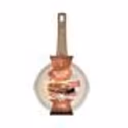 Poêle - VENTEO - KITCHENPRO COOK INDICATOR - 20-24-28 CM - Céramique - Compatible tous feux