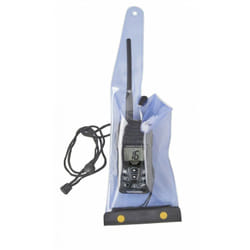 Plastimo - Pochette étanche renforcée pour vhf - o'wave -