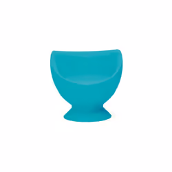 Avec son design intemporel, le fauteuil se compose en 2 parties : un module d'assise et un pied. Il se transforme en un clin  ...