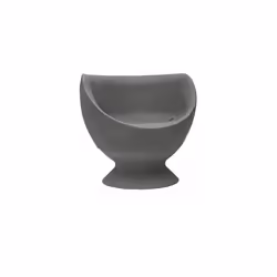 Fauteuil d'intérieur ou d'extérieur design. Conçu pour vous accompagner partout chez vous. Il se transforme en un clin d'oeui ...