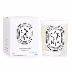 Scented Candle gardenia 190 gr - Vue supplémentaire 2
