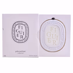Scented Oval figuier 35 gr