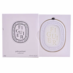 Scented Oval figuier 35 gr