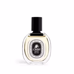diptyque EAU DE TOILETTE L'OMBRE DANS L'EAU 50ml, Femmes, 50 ml, Flacon non réutilisable, Rose, Bourgeon de cassis, Petitgrai ...