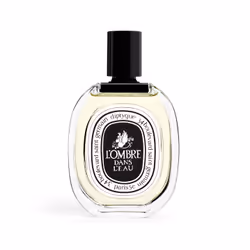 diptyque EAU DE TOILETTE L'OMBRE DANS L'EAU 100ml, Femmes, 100 ml, Flacon non réutilisable, Rose, Bourgeon de cassis, Petitgr ...