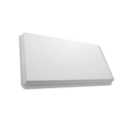 Selfsat H30D antenne satellites Blanc