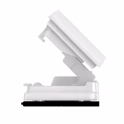 Selfsat Snipe Platinum Single antenne satellites 10,7 - 12,75 GHz Blanc