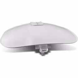 Selfsat Caravan Plus Twin antenne satellites Blanc