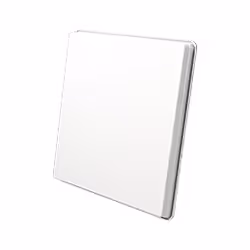 Selfsat H50D4, 10,7 - 12,75 GHz, 1100 - 2150 MHz, 950 - 1950 MHz, 36,1 dBi, 60 dB, Polarisation horizontale/verticale