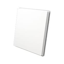 Selfsat H50D4 antenne satellites 10,7 - 12,75 GHz Blanc