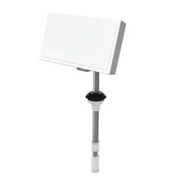 Selfsat CAMP 38 antenne satellites 10,7 - 12,75 GHz Blanc