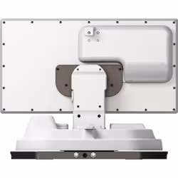 Selfsat Snipe 3 R Twin antenne satellites Blanc