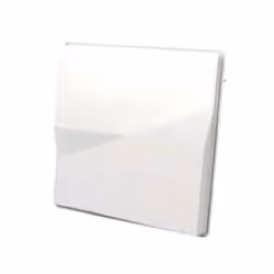 Selfsat H 50 M2, 10,7 - 12,75 GHz, 33,7 dBi, Polarisation horizontale/verticale, Blanc, 527 mm, 520 mm