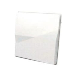 Selfsat H 50 M2 antenne satellites 10,7 - 12,75 GHz Blanc
