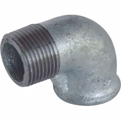 SOMATHERM FOR YOU - Coude - Fonte galva - 90° - Petit Rayon - Mâle Femelle 26/34 N°92 A PROPOS DE L'ARTICLE Coude à 90°. Male ...