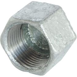 Ayor - Bouchon Fonte Galva Femelle 2634 Somatherm For You N300