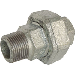 Ayor - Raccord Union conique Fonte galva Mâle Femelle 26/34 n° 341