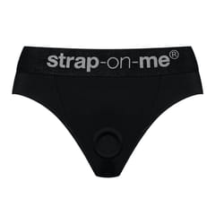 Strap-on-me Heroine Harnais à sangle