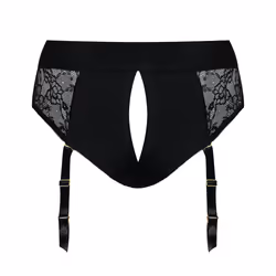 Strap-on-me Diva Lingerie - Vue supplémentaire 3