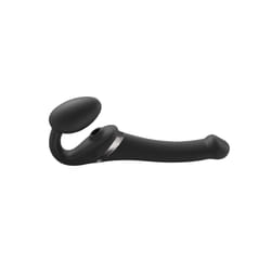 Strap-on-me 6017340 vibromasseur Vibrateur de couple Ambidextre