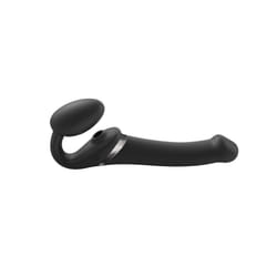 Strap-on-me 6017357 vibromasseur Vibrateur de couple Ambidextre